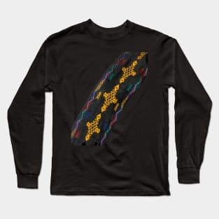 Habesha Long Sleeve T-Shirt